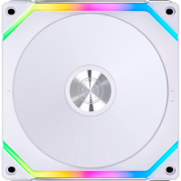 Вентилятор для корпусів 140mm Lian Li Uni Fan SL V2 140, White (G99.14SLV21W.00)