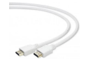 Кабель HDMI to HDMI, 1.0m, v1.4 Cablexpert - зображення 1