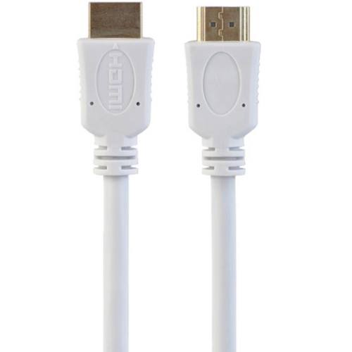 Кабель HDMI to HDMI, 1.0m, v1.4 Cablexpert - зображення 2