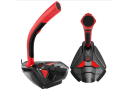 Мікрофон Esperanza Gaming Microphone Predator Red (EGH101) - зображення 3