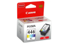 Картридж CANON CL-446XL color, 8 ml - зображення 1