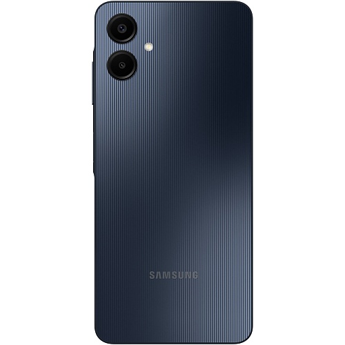 Смартфон SAMSUNG Galaxy A06 4\/128 Black (SM-A065FZKG) - зображення 3