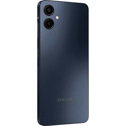 Смартфон SAMSUNG Galaxy A06 4\/128 Black (SM-A065FZKG) - зображення 7