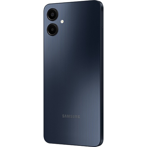 Смартфон SAMSUNG Galaxy A06 4\/128 Black (SM-A065FZKG) - зображення 5