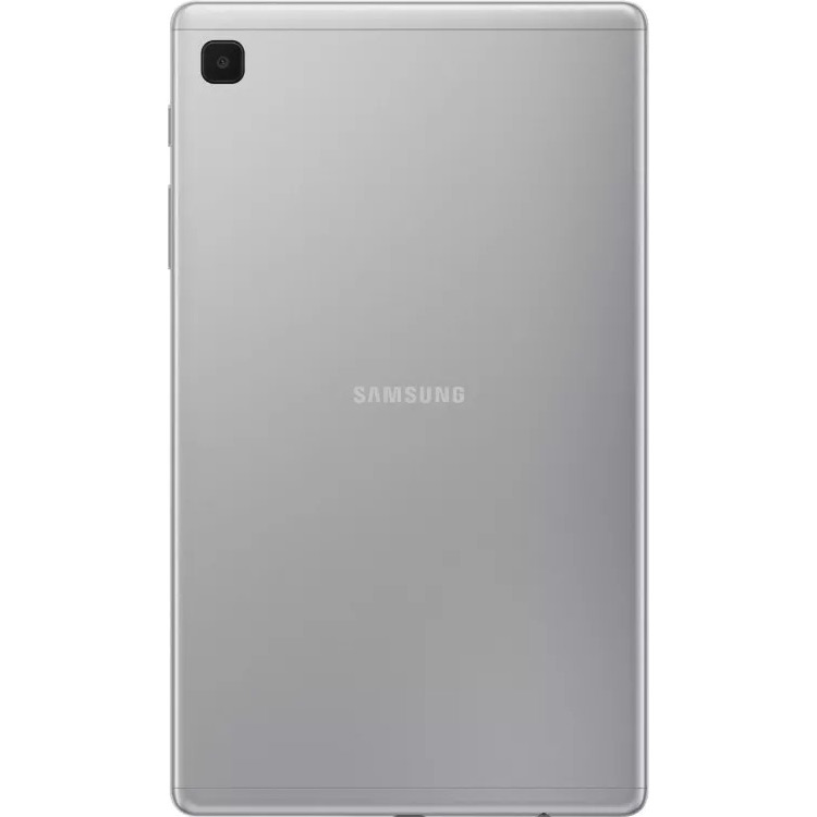 Планшет Samsung Galaxy Tab A7 Lite LTE 3\/32Gb Silver (SM-T225NZSA) - зображення 5