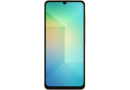 Смартфон SAMSUNG Galaxy A06 4\/128 Gold (SM-A065FZDG) - зображення 2