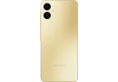 Смартфон SAMSUNG Galaxy A06 4\/128 Gold (SM-A065FZDG) - зображення 3