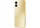 Смартфон SAMSUNG Galaxy A06 4\/128 Gold (SM-A065FZDG) - зображення 5