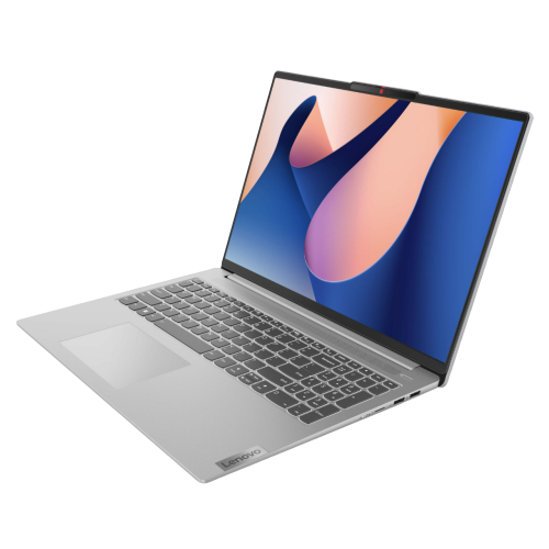 Ноутбук Lenovo IdeaPad Slim 5 16IRL8 (82XF004NRA) - зображення 2