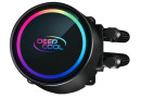 Система водяного охолодження Deepcool Gammaxx L240 A-RGB - зображення 4