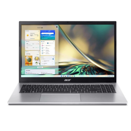 Ноутбук Acer Aspire 3 A315-59 (NX.K6SEX.00A12) - зображення 1