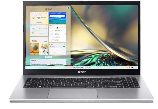 Ноутбук Acer Aspire 3 A315-59 (NX.K6SEX.00A12) - зображення 1