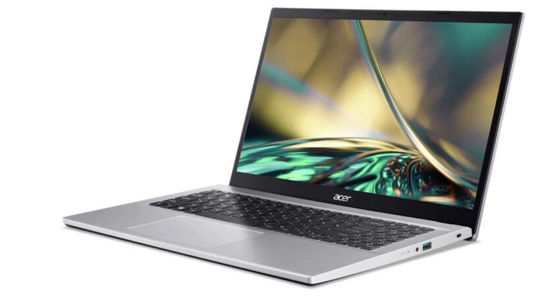 Ноутбук Acer Aspire 3 A315-59 (NX.K6SEX.00A12) - зображення 2