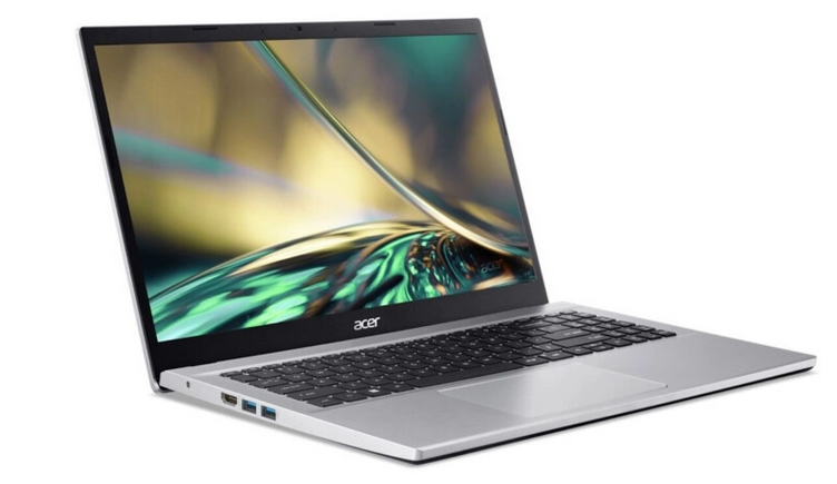 Ноутбук Acer Aspire 3 A315-59 (NX.K6SEX.00A12) - зображення 4