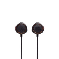 Гарнітура JBL Quantum 50 Black (JBLQUANTUM50BLK)