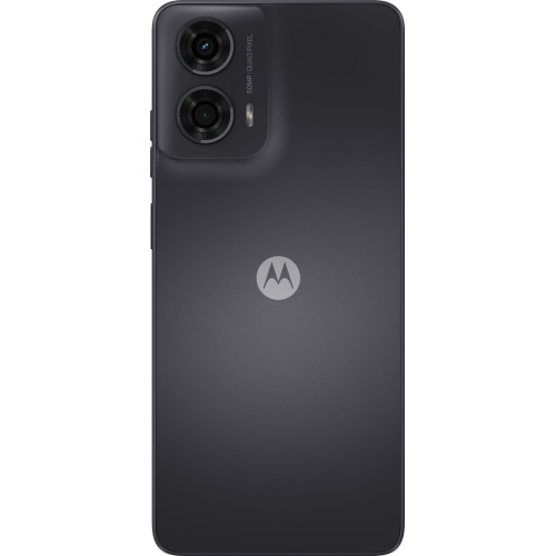 Смартфон Motorola G04 4\/128GB Black - зображення 3