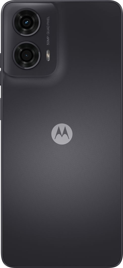 Смартфон Motorola G04 4\/128GB Black - зображення 3