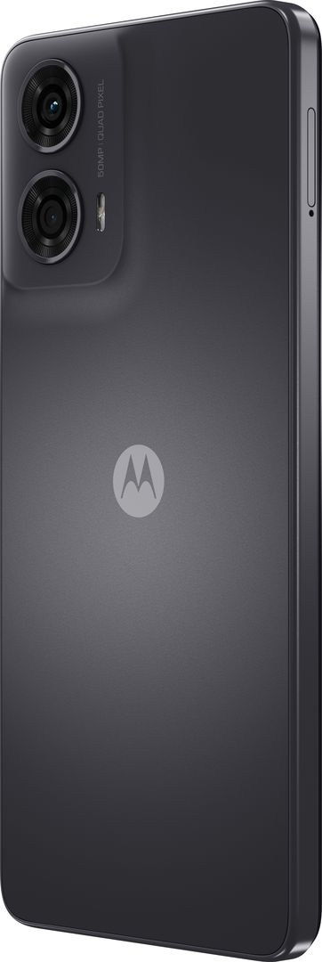 Смартфон Motorola G04 4\/128GB Black - зображення 5