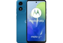 Смартфон Motorola G04 4\/128GB Blue - зображення 1