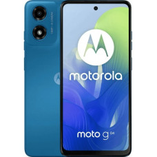 Смартфон Motorola G04 4\/128GB Blue - зображення 1