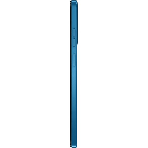 Смартфон Motorola G04 4\/128GB Blue - зображення 9