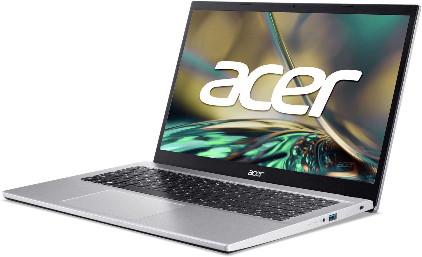 Ноутбук Acer Aspire 3 A315-59 (NX.K6TEX.01Q) - зображення 2