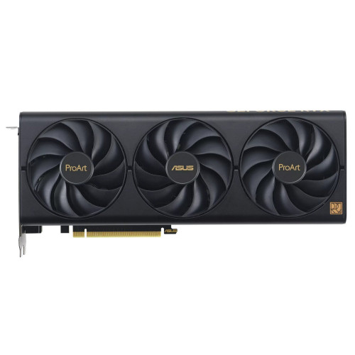 Відеокарта GeForce RTX 4070 SUPER 12 GDDR6X ASUS ProArt OC (PROART-RTX4070S-O12G) - зображення 2