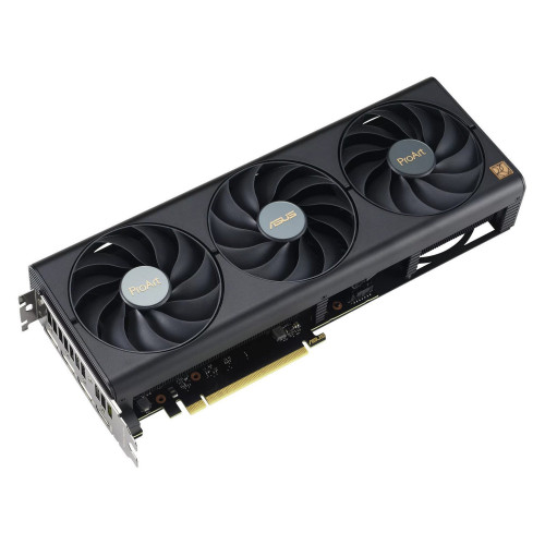 Відеокарта GeForce RTX 4070 SUPER 12 GDDR6X ASUS ProArt OC (PROART-RTX4070S-O12G) - зображення 3