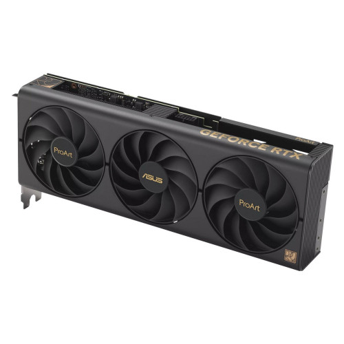 Відеокарта GeForce RTX 4070 SUPER 12 GDDR6X ASUS ProArt OC (PROART-RTX4070S-O12G) - зображення 6