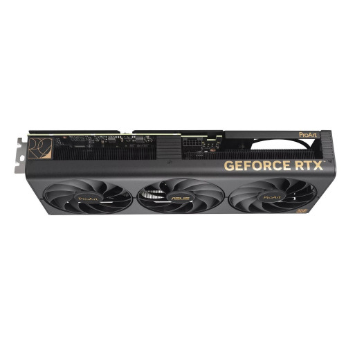 Відеокарта GeForce RTX 4070 SUPER 12 GDDR6X ASUS ProArt OC (PROART-RTX4070S-O12G) - зображення 7