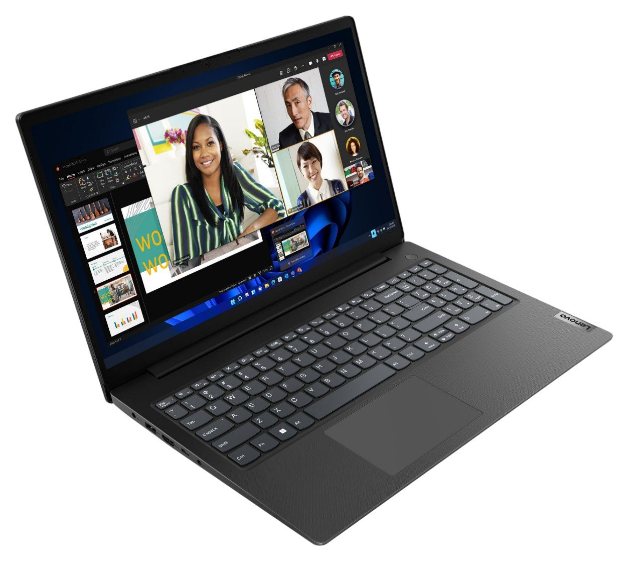 Ноутбук Lenovo V15 G4 IRU (83A1006PRA) - зображення 4