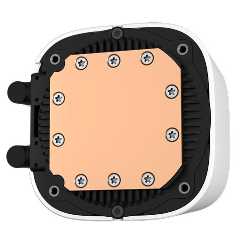 Система водяного охолодження Deepcool LE720 WH - зображення 4