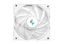 Система водяного охолодження Deepcool LE720 WH - зображення 3