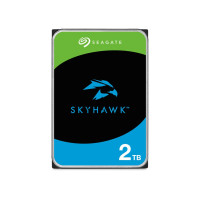 Жорсткий диск HDD 2000Gb Seagate ST2000VX017