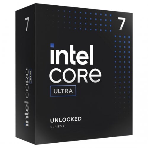 Процесор Intel Core Ultra 7 265K (BX80768265K) - зображення 1