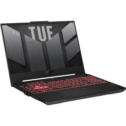 Ноутбук Asus TUF Gaming A15 FA507NV-LP023 - зображення 5