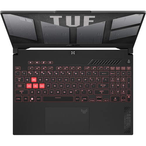 Ноутбук Asus TUF Gaming A15 FA507NV-LP023 - зображення 3