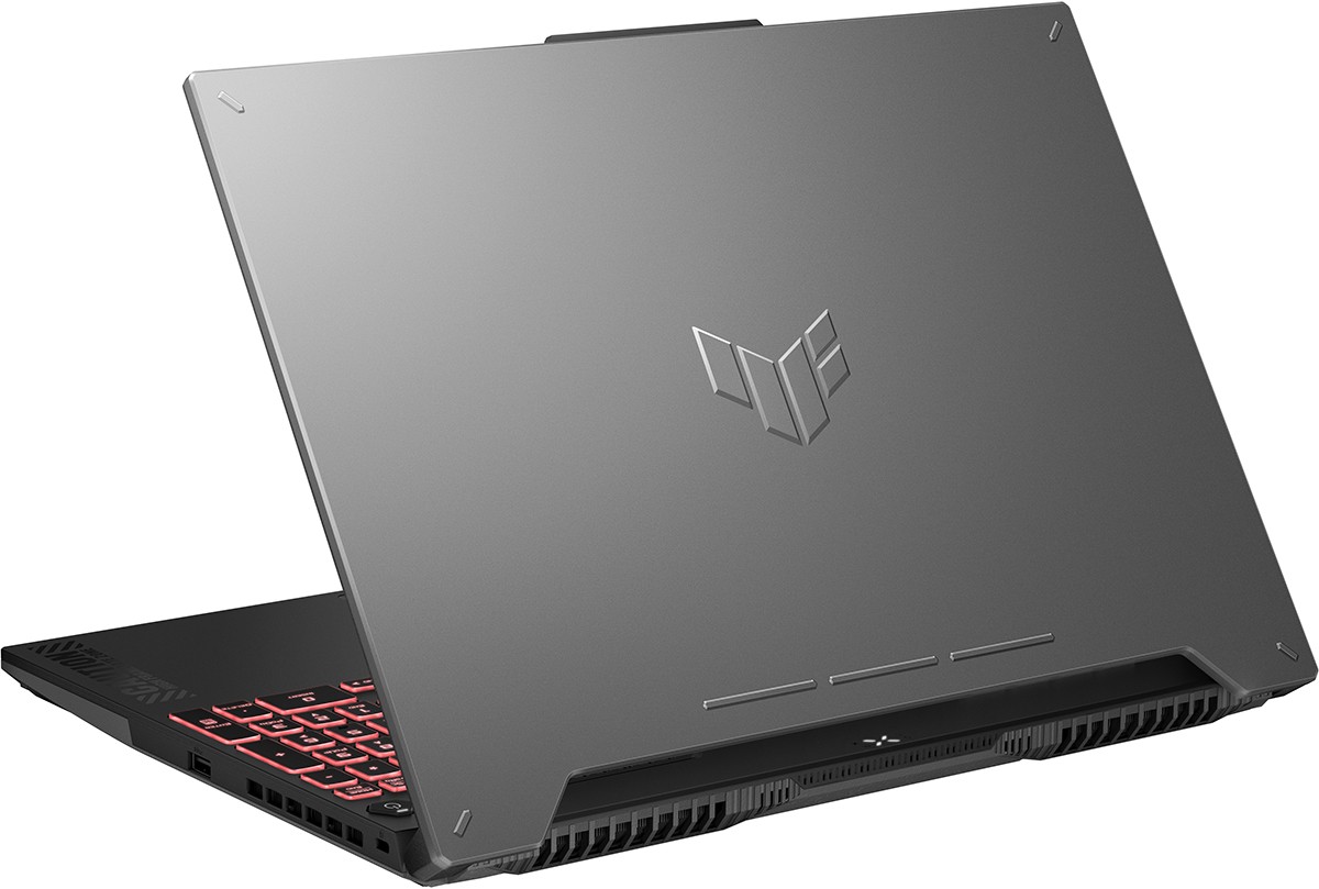 Ноутбук Asus TUF Gaming A15 FA507NV-LP023 - зображення 7