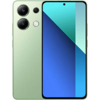 Смартфон Xiaomi Redmi Note 13 8/256GB Green