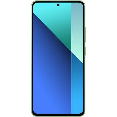 Смартфон Xiaomi Redmi Note 13 8\/256GB Green - зображення 3