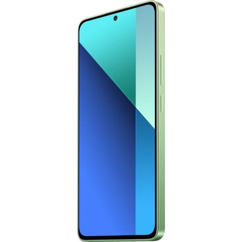 Смартфон Xiaomi Redmi Note 13 8\/256GB Green - зображення 2