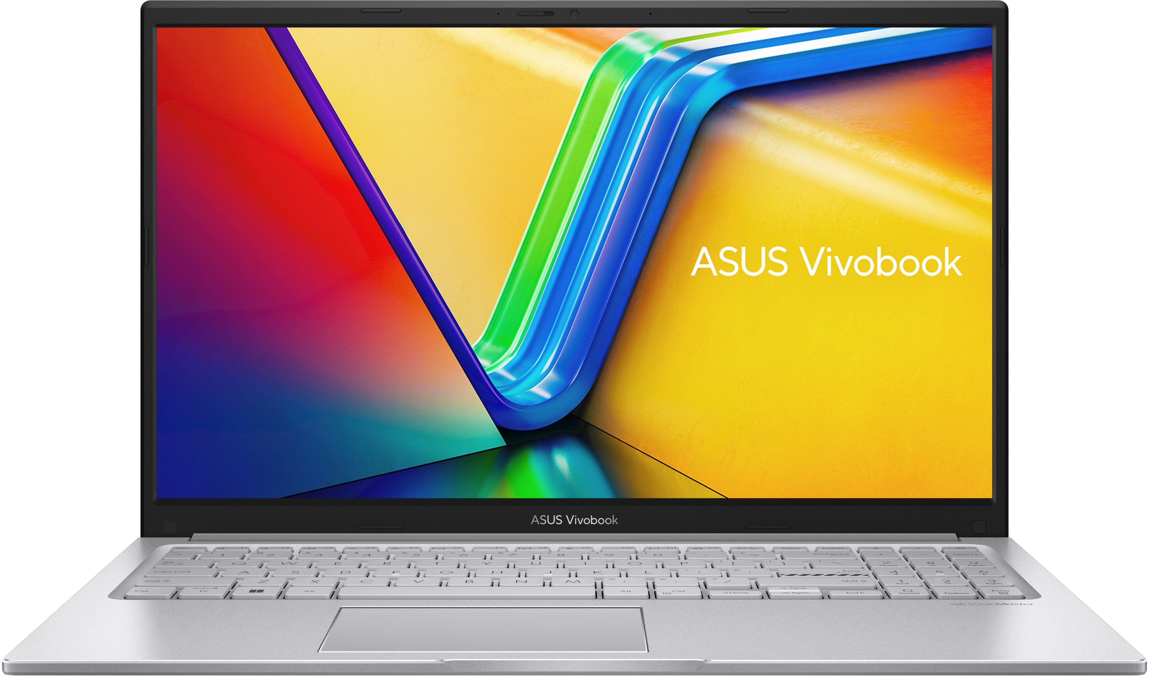 Ноутбук Asus Vivobook 15 F1504ZA-BQ1618 - зображення 3