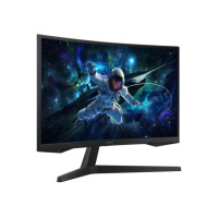 Монітор 27" Samsung Odyssey G5 (S27CG552EUX)