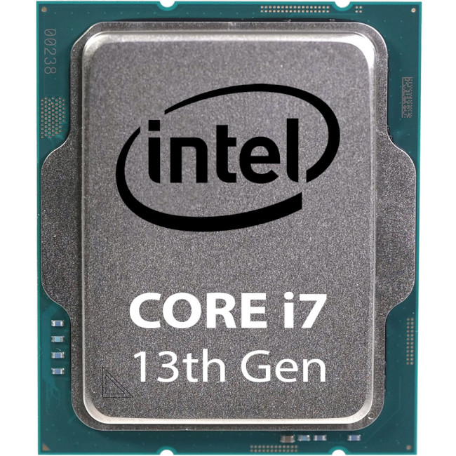 Процесор Intel Core i7-13700KF (CM8071504820706) - зображення 1