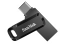 Флеш пам'ять USB 128Gb SanDisk Ultra Dual Drive Go USB 3.1\/Type C - зображення 1