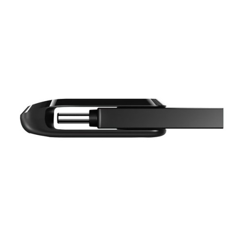 Флеш пам'ять USB 128Gb SanDisk Ultra Dual Drive Go USB 3.1\/Type C - зображення 5