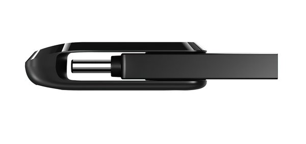 Флеш пам'ять USB 128Gb SanDisk Ultra Dual Drive Go USB 3.1\/Type C - зображення 5