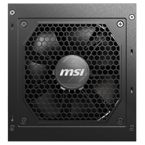 БЖ MSI MAG A850GL PCIE5, 850Вт - зображення 4