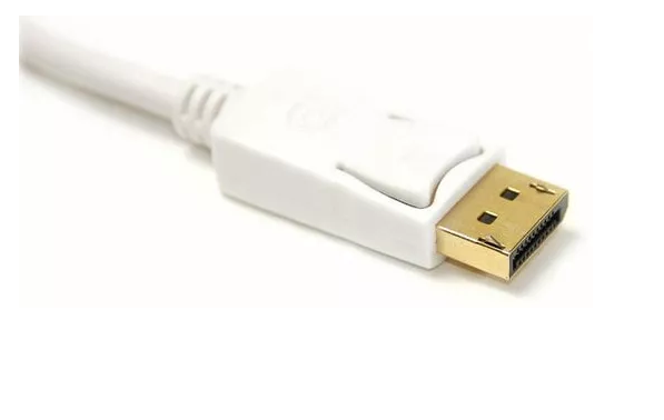 Перехідник DisplayPort to HDMI, 0.15m, PowerPlant - зображення 3