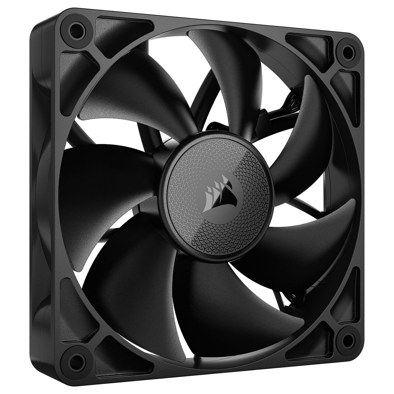 Вентилятор для корпусів 120 мм Corsair iCUE Link RX120 PWM - зображення 2